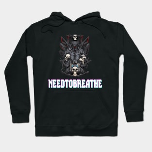 Needtobreathe Hoodie